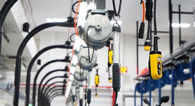 Commercial Garage Door Repair