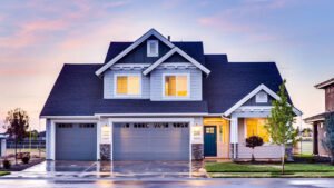 charlotte garage door repair