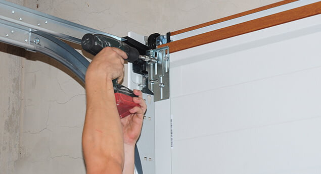 Garage Door Installation