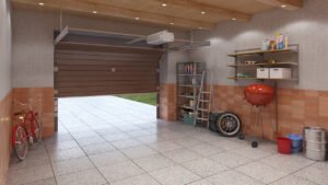 Maintain Your Garage Door