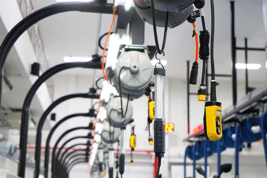 Garage Door Motor Repair — Charlotte Garage Doors