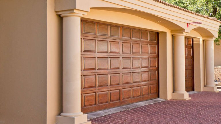 Garage Door Repair Service Costs in Closeburn - Glenkirk