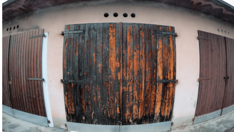 What to ask when replacing a garage door