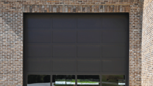 Can you install a new garage door on old tracks