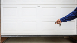 Which Garage Door Opener Is Best