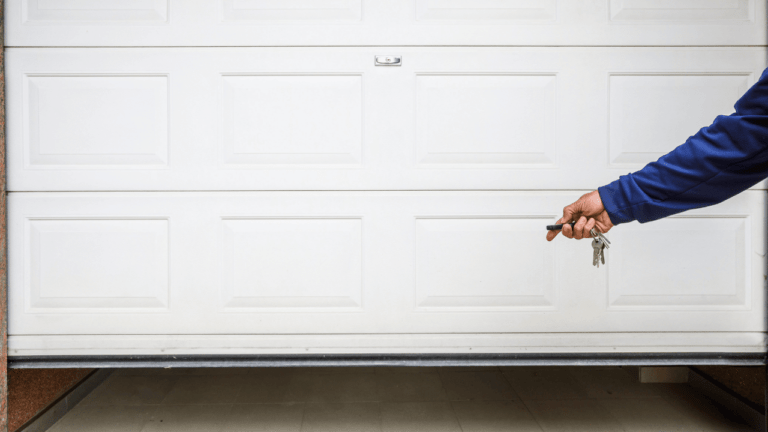 Which Garage Door Opener Is Best