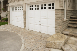 How Much Headroom Clearance Is Needed For Garage Doors