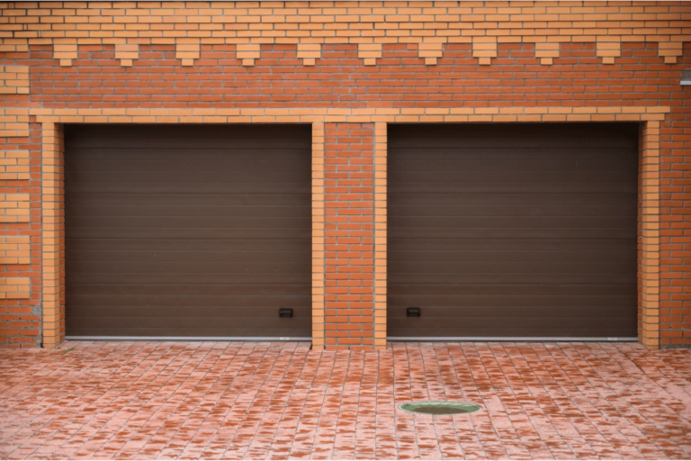 Should I Get A Double Garage Door Or Two Single Doors