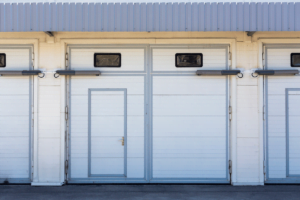 Should I Get Windows In My New Garage Door