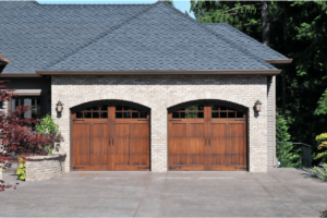 What Is The Best Garage Door Material Metal Or Wood